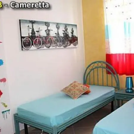 Apartment Alba Di Adamagi *