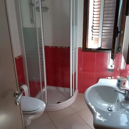 Apartment Alba Di Adamagi Marina Di Pescoluse