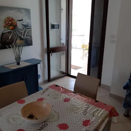 Apartment Alba Di Adamagi *