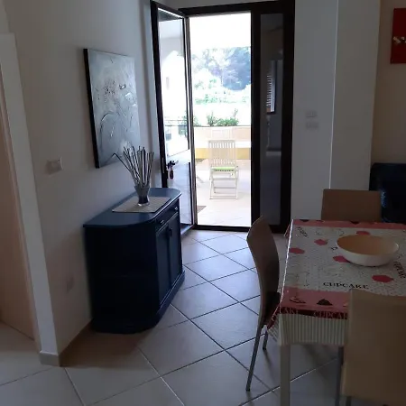 Apartment Alba Di Adamagi *