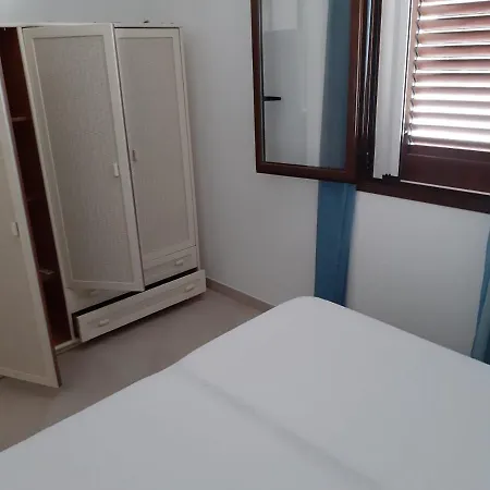 Alba Di Adamagi Apartment