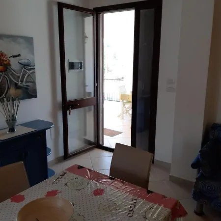 Apartment Alba Di Adamagi